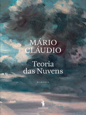 cover image of Teoria das Nuvens